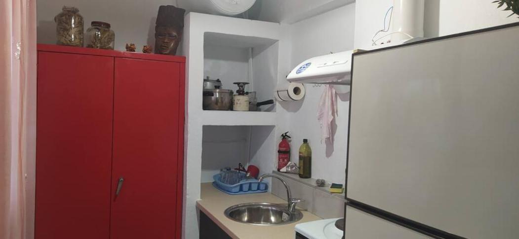 Close To The Ring Road-Aunt'S House โวโลส ภายนอก รูปภาพ