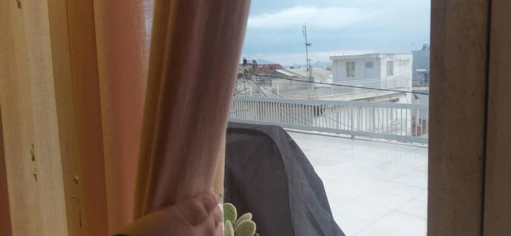 Close To The Ring Road-Aunt'S House โวโลส ภายนอก รูปภาพ